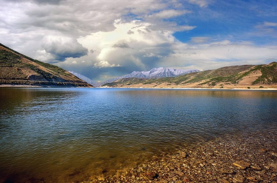 Northern Utah Adventures