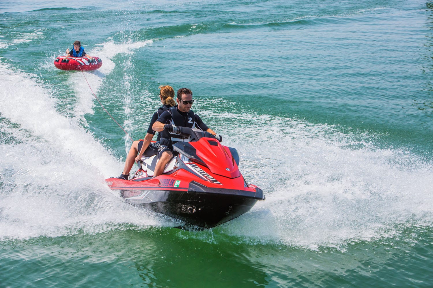 National Jet Ski Rentals - Jetski Rentals and Guided Tours